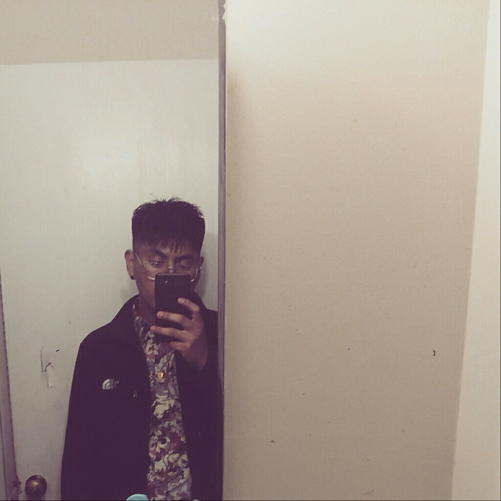 Meet your Posher, Sergio